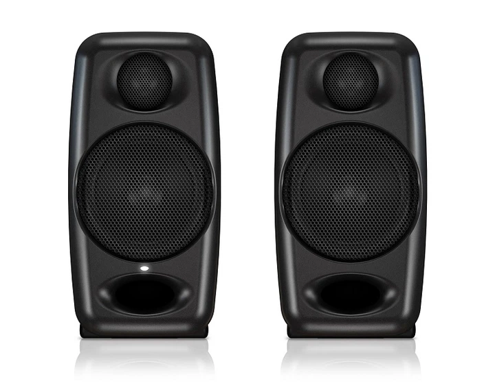 Студийные мониторы IK MULTIMEDIA iLOUD MICRO MONITOR - изображение 5