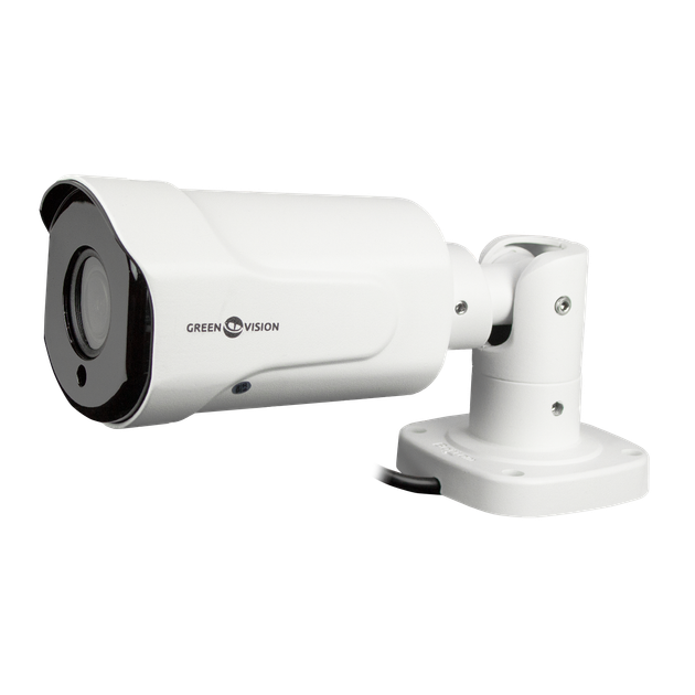Видеокамера GreenVision GV-116-GHD-H-СOK50V-40 - Фото 1 Видеокамера GreenVision GV-116-GHD-H-СOK50V-40 - изображение 1