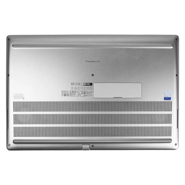 Ноутбук DELL Precision 7750 17.3