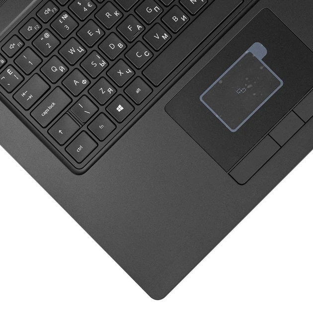 Ноутбук DELL Precision 7750 17.3