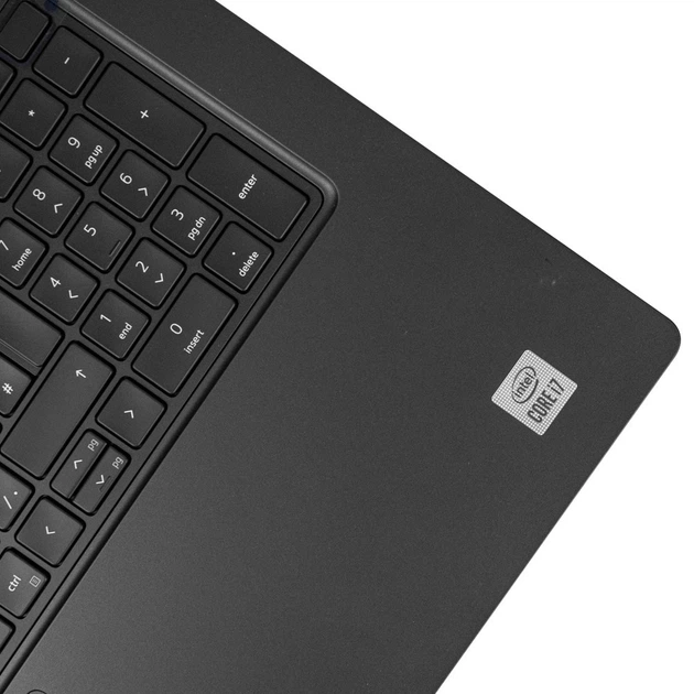 Ноутбук DELL Precision 7750 17.3