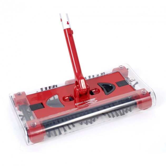 Купить Электровеник Swivel Sweeper G2 электрощетка 5в1 ...