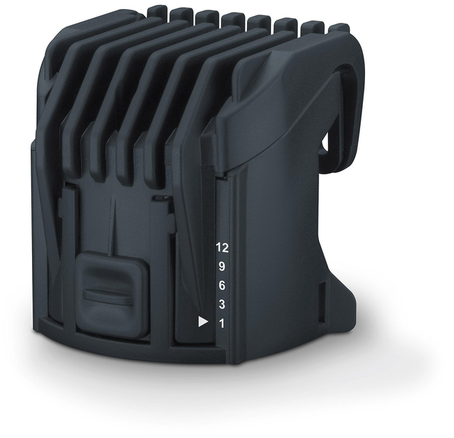 Триммер для бороды Beurer HR 4000 - изображение 5