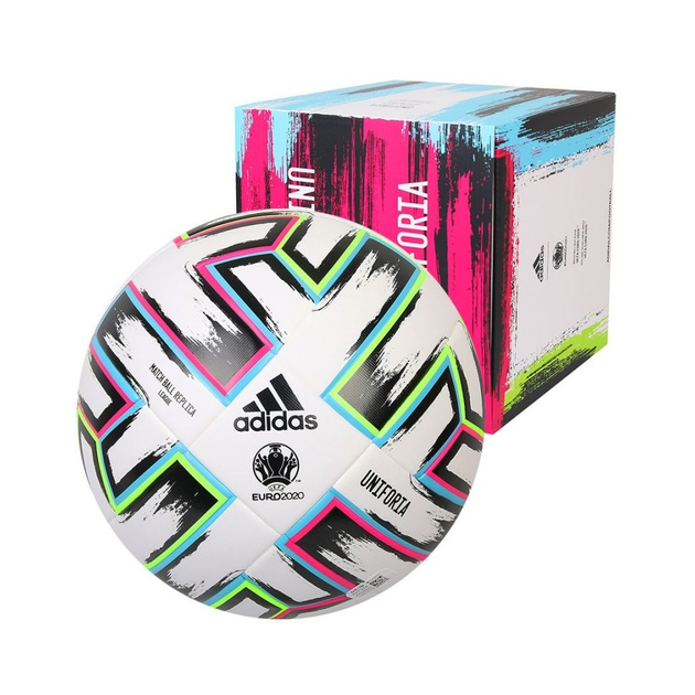 Adidas Uniforia Euro 2020 League BOX FH7376 ROZETKA Your Football