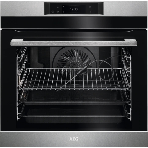 Духова шафа AEG - BPK748380M - зображення 1
