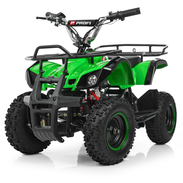 Funbikes best sale ranger 800w