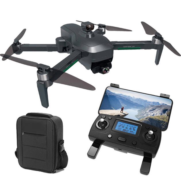 drone zll zlrc sg906 pro 3 max