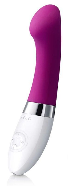 Вібратор Lelo Gigi 2 колір фіолетовий (03674017000000000) - зображення 1