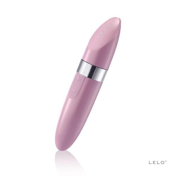Вибратор LELO Mia 2 цвет розовый (11412016000000000) - изображение 1