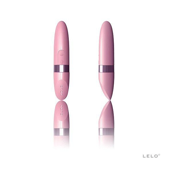 Вібратор LELO Mia 2 колір рожевий (11412016000000000) - зображення 2