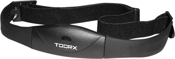 Нагрудний кардіодатчик TOORX Chest Belt FC-TOORX (929379) - зображення 1