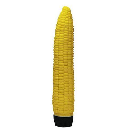 Вибратор You2Toys Желтая кукуруза (05422000000000000) - изображение 1