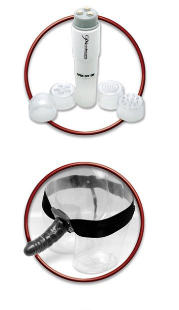 Надувне ліжко Inflatable Bondage Bed (03779000000000000) - зображення 5