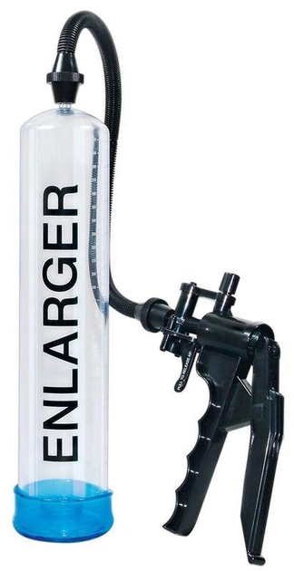 Универсальная вакуумная помпа Enlarger (02227000000000000) - изображение 2