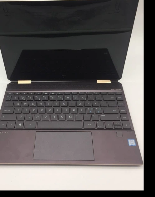 Ноутбук HP Spectre 13 X360 i5-8250U/8/256/FHD IPS сенсор Б/В - Фото 1 Ноутбук HP Spectre 13 X360 i5-8250U/8/256/FHD IPS сенсор Б/В - зображення 1