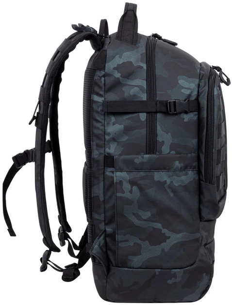 Рюкзак для ноутбука RIVACASE Sherwood 7661 17.3" Navy camo (7661 (Navy camo)) - зображення 5