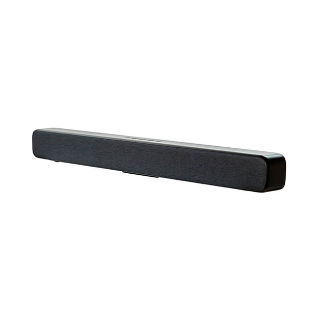 Саундбар Xiaomi Mi TV Audio Speaker Soundbar Black (MDZ-27-DA) – фото ...