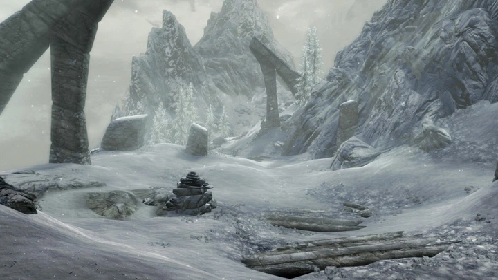 The Elder Scrolls V Skyrim Special Edition (PS4, російська версія) - зображення 4