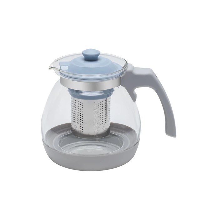 Zaparzacz do herbaty Atrai Resto 1.2 l (90510) (4260403579299) - obraz 2