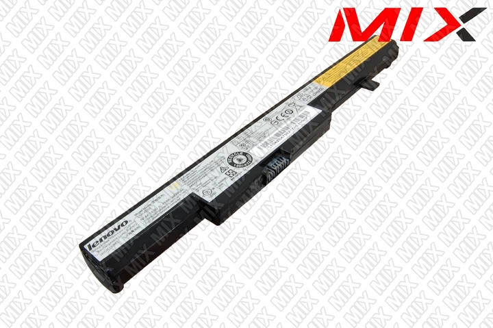 Батарея для LENOVO L13S4A01 L13M4A01 L13L4A01 L12L4E55 4ICR19/66 4ICR18/65 14.4V 2600mAh 10821003 Original - Фото 2 Батарея для LENOVO L13S4A01 L13M4A01 L13L4A01 L12L4E55 4ICR19/66 4ICR18/65 14.4V 2600mAh 10821003 Original - изображение 2