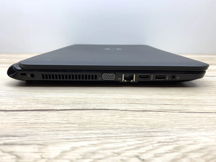 Ноутбук Б/У HP 255 G2 15.6 HD/ AMD E1-2100 2(2)x 1.0GHz/ RAM 4Gb/ SSD 120Gb/ АКБ 31Wh/ Сост. 8.5 - Фото 3 Ноутбук Б/У HP 255 G2 15.6 HD/ AMD E1-2100 2(2)x 1.0GHz/ RAM 4Gb/ SSD 120Gb/ АКБ 31Wh/ Сост. 8.5 - зображення 3