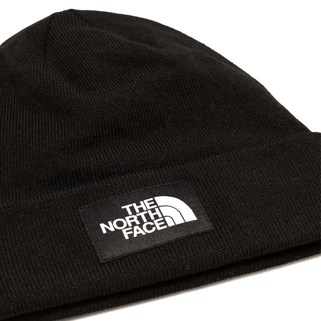 Шапка The North Face DOCK WORKER 