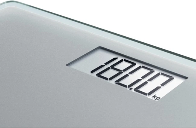 Waga podłogowa SOEHNLE STYLE SENSE COMPACT 300 Silver (63852) - obraz 8