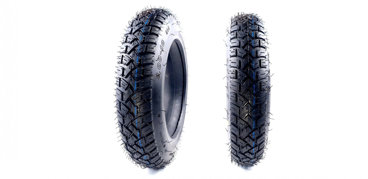 Покрышка 3.00-10 на скутер с камерой всессезонная – фото, отзывы ...