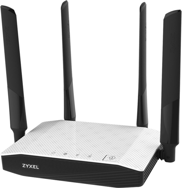 Wi fi роутер zyxel nbg6604 обзор