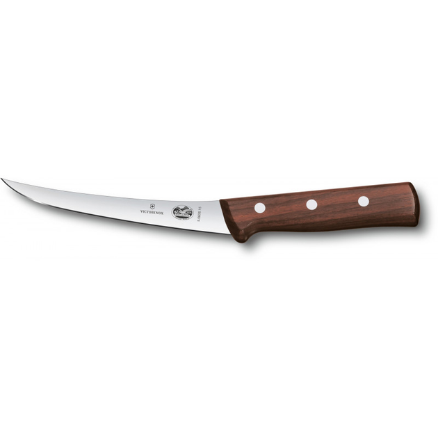 Кухонний ніж Victorinox Wood Boning Narrow Flex 15см вузьке ...