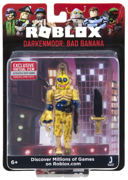 bad banana roblox