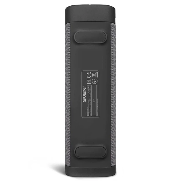Акустическая система Sven PS-115 Black - Фото 3 Акустическая система Sven PS-115 Black - изображение 3