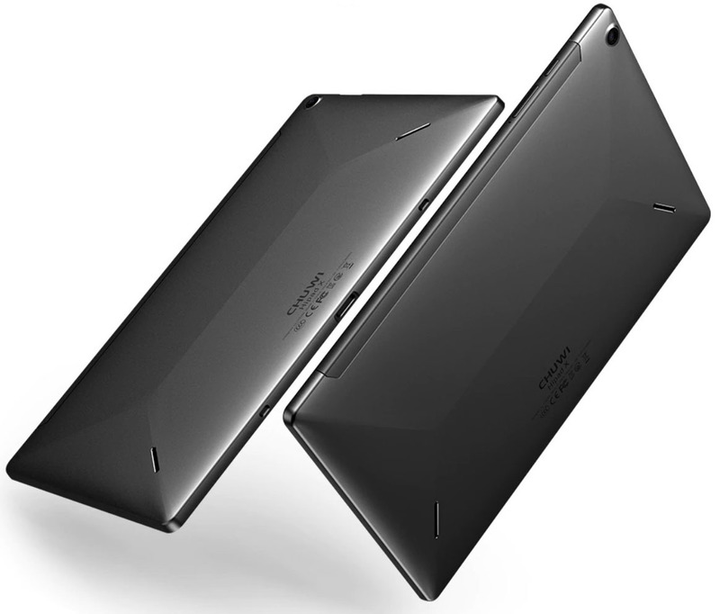 Планшет CHUWI HiPad X LTE з Клавіатурою (CW-102555) – фото, отзывы ...