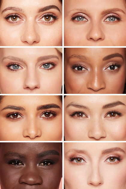 Гель для объема бровей Benefit Gimme Brow Volumizing Gel #3 Neutral Light Brown - зображення 7