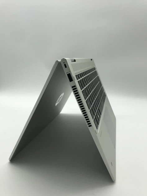 Ноутбук HP ProBook x360 435 G7 Ryzen 5 4500U/8/256/FHD/IPS/сенсор