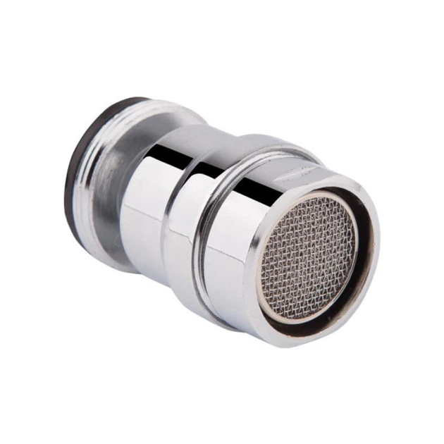 Аэратор для смесителей насадка на кран Touch-Z 24-1 с НР kr2701 (TZ241A ...
