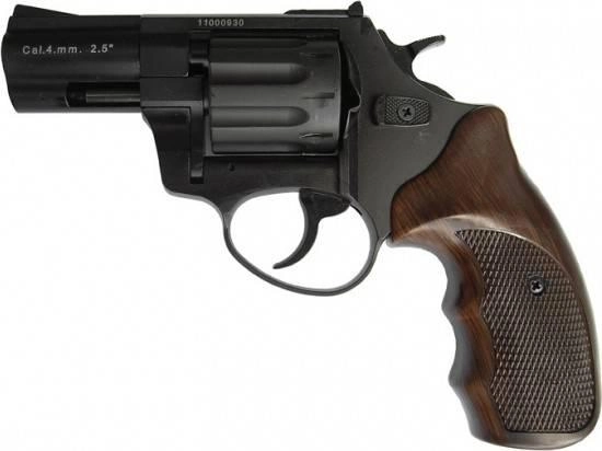 Револьвер флобера STALKER 2,5 (ST25W) - изображение 1