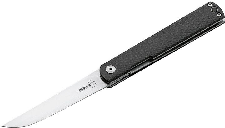 Кишеньковий ніж Boker Plus Nori, CF (2373.08.64) - зображення 1