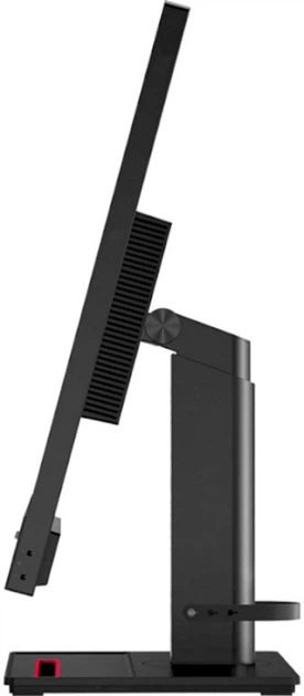 Monitor 27" Lenovo ThinkVision T27hv-20 (62A9GAT1EU) - obraz 6