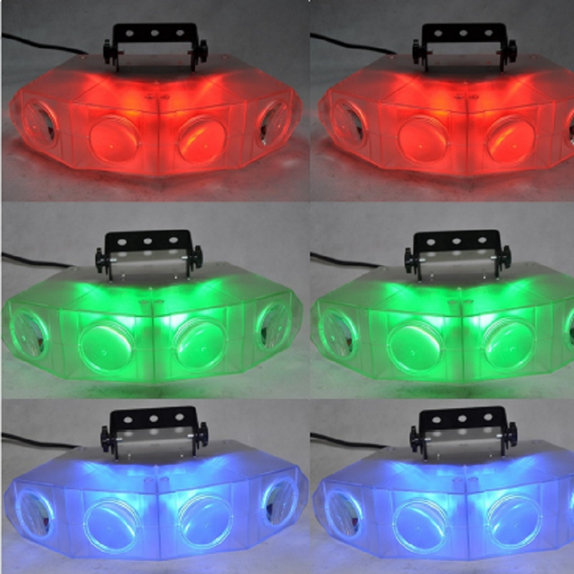 LED прилад VS-11A - зображення 2