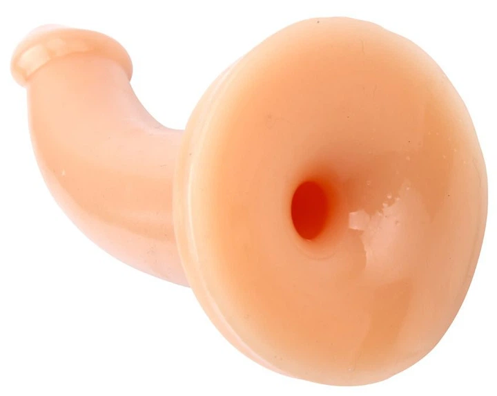 Страпон Chisa Novelties Slim G Dong (20750000000000000) - зображення 4