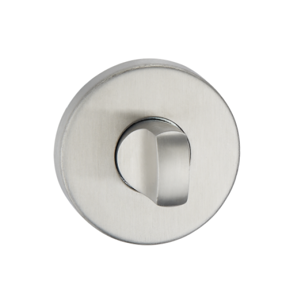 Ручки нержавейка KEDR INNOX с механизмом и фиксатором (13530) - изображение 8