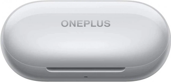 Bluetooth-гарнітура OnePlus Buds Z White (5481100053) - зображення 5