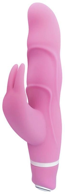 Вибратор Vibe Therapy Angora цвет розовый (15964016000000000) - изображение 1