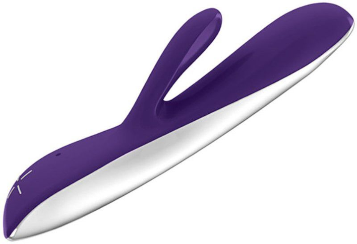Вібратор OVO E5 колір фіолетовий (16724017000000000) - зображення 1