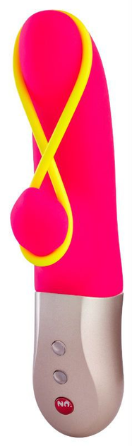 Вібратор Fun Factory Amorino колір рожевий (15659016000000000) - зображення 1