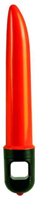 Вібратор Double Tap Speeders колір червоний (14391015000000000) - зображення 2