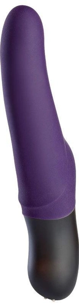 Пульсатор Fun Factory Stronic Eins, 24 см цвет фиолетовый (12576017000000000) - зображення 1