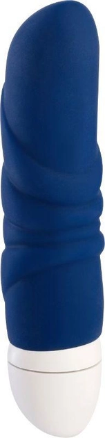 Вібратор Fun Factory Jam колір синій (15752007000000000) - зображення 1