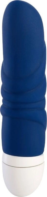 Вібратор Fun Factory Jam колір синій (15752007000000000) - зображення 2
